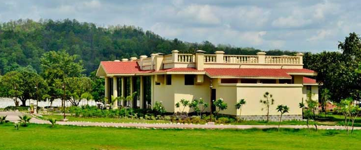Luxury Stay Nadiya Parao Corbett