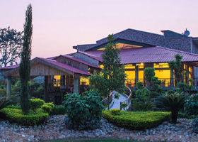 Parfait The Roar Resort